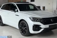 Volkswagen Touareg din 2023 cu 77.200 km - oferta VOL241208 - foto 3