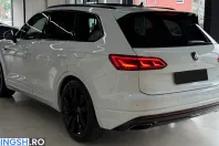 Volkswagen Touareg din 2023 cu 77.200 km - oferta VOL241208 - foto 7