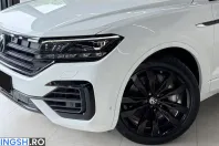 Volkswagen Touareg din 2023 cu 77.200 km - oferta VOL241208 - foto 8