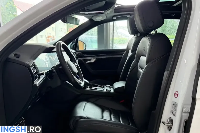 Volkswagen Touareg din 2023 cu 77.200 km - oferta VOL241208 - foto 10