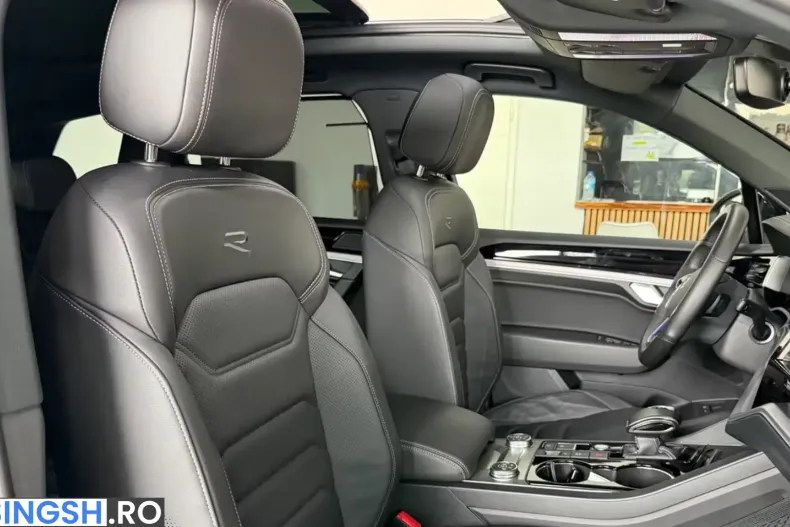 Volkswagen Touareg din 2023 cu 77.200 km - oferta VOL241208 - foto 12