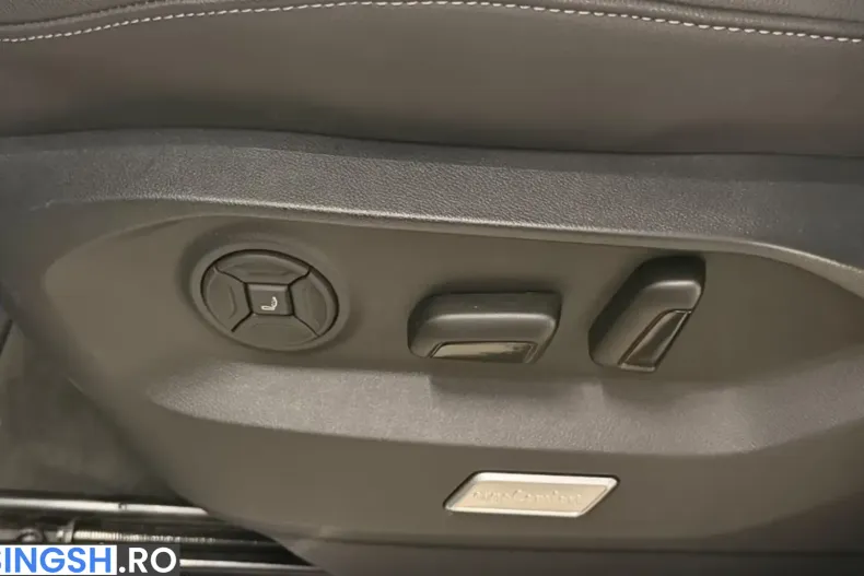 Volkswagen Touareg din 2023 cu 77.200 km - oferta VOL241208 - foto 18
