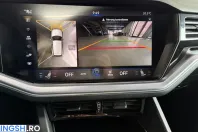 Volkswagen Touareg din 2023 cu 77.200 km - oferta VOL241208 - foto 19