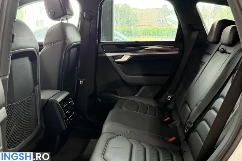 Volkswagen Touareg din 2023 cu 77.200 km - oferta VOL241208 - foto 24
