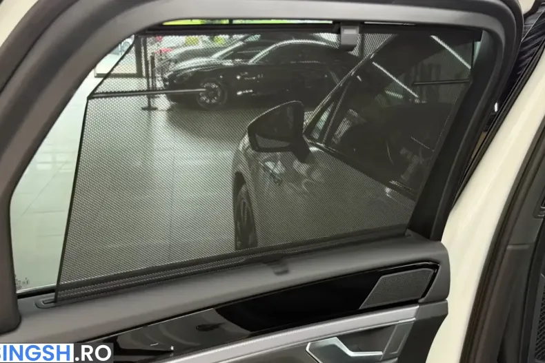 Volkswagen Touareg din 2023 cu 77.200 km - oferta VOL241208 - foto 26