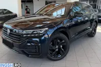 Volkswagen Touareg din 2022 cu 83.940 km - oferta VOL241209 - foto 1