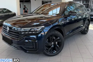 Volkswagen Touareg din 2022 - oferta VOL241209
