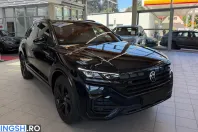 Volkswagen Touareg din 2022 cu 83.940 km - oferta VOL241209 - foto 4