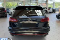 Volkswagen Touareg din 2022 cu 83.940 km - oferta VOL241209 - foto 7