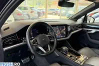 Volkswagen Touareg din 2022 cu 83.940 km - oferta VOL241209 - foto 11