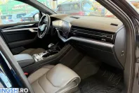 Volkswagen Touareg din 2022 cu 83.940 km - oferta VOL241209 - foto 14