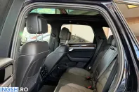 Volkswagen Touareg din 2022 cu 83.940 km - oferta VOL241209 - foto 18