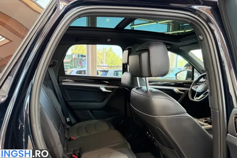 Volkswagen Touareg din 2022 cu 83.940 km - oferta VOL241209 - foto 20