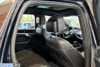 Volkswagen Touareg din 2022 cu 83.940 km - oferta VOL241209 - foto 21
