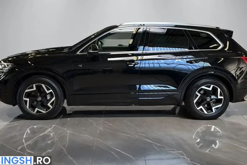 Volkswagen Touareg din 2025 cu 16.434 km - oferta VOL241210 - foto 4
