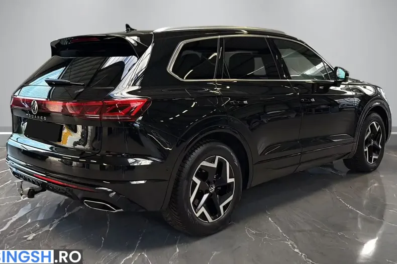 Volkswagen Touareg din 2025 cu 16.434 km - oferta VOL241210 - foto 5