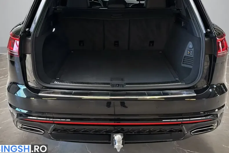 Volkswagen Touareg din 2025 cu 16.434 km - oferta VOL241210 - foto 7