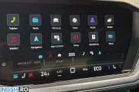 Volkswagen Touareg din 2025 cu 16.434 km - oferta VOL241210 - foto 14