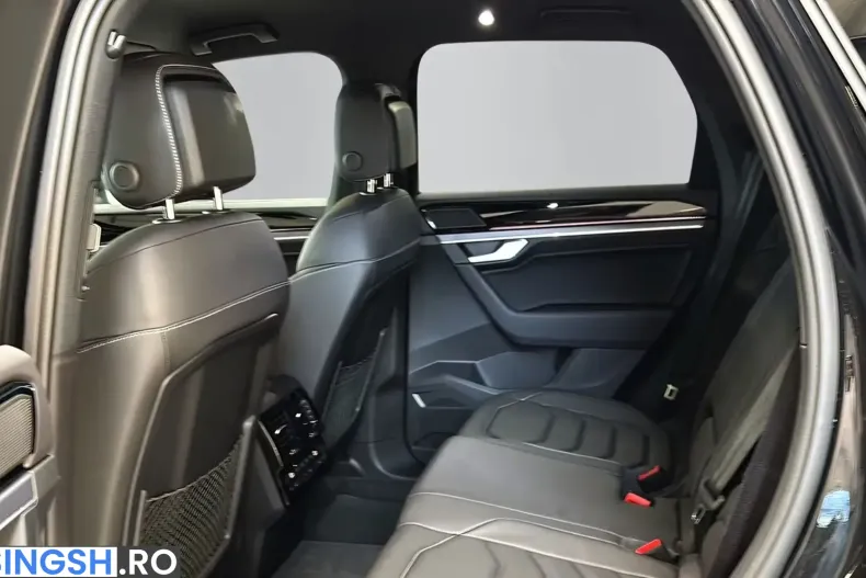 Volkswagen Touareg din 2025 cu 16.434 km - oferta VOL241210 - foto 15