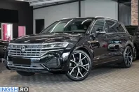Volkswagen Touareg din 2022 cu 41.450 km - oferta VOL241211 - foto 1