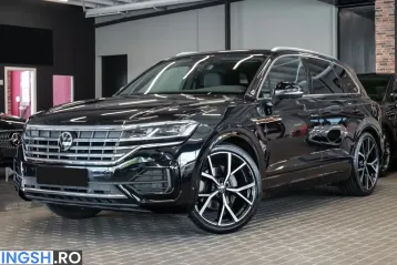 Volkswagen Touareg din 2022 - oferta VOL241211