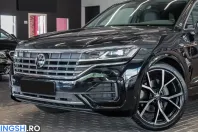Volkswagen Touareg din 2022 cu 41.450 km - oferta VOL241211 - foto 2