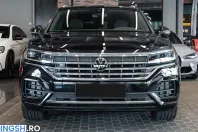 Volkswagen Touareg din 2022 cu 41.450 km - oferta VOL241211 - foto 3