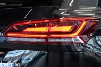 Volkswagen Touareg din 2022 cu 41.450 km - oferta VOL241211 - foto 8