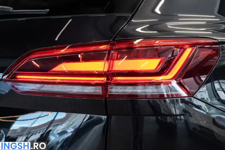 Volkswagen Touareg din 2022 cu 41.450 km - oferta VOL241211 - foto 8