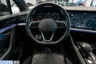 Volkswagen Touareg din 2022 cu 41.450 km - oferta VOL241211 - foto 13