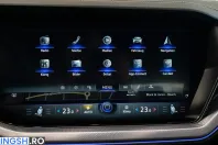 Volkswagen Touareg din 2022 cu 41.450 km - oferta VOL241211 - foto 16