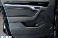 Volkswagen Touareg din 2022 cu 41.450 km - oferta VOL241211 - foto 26