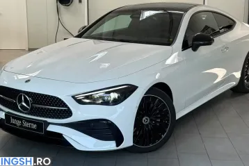 Mercedes-Benz CLE 220 din 2025 - oferta MER241212