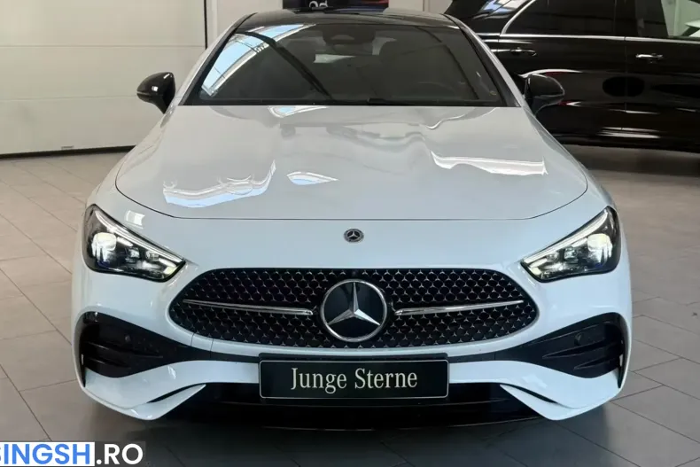 Mercedes-Benz CLE 220 (Clasa CLE) din 2025 cu 16.348 km - oferta MER241212 - foto 2