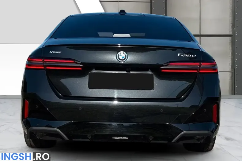 BMW 530 (Seria 5) din 2025 cu 22.646 km - oferta BMW241213 - foto 7