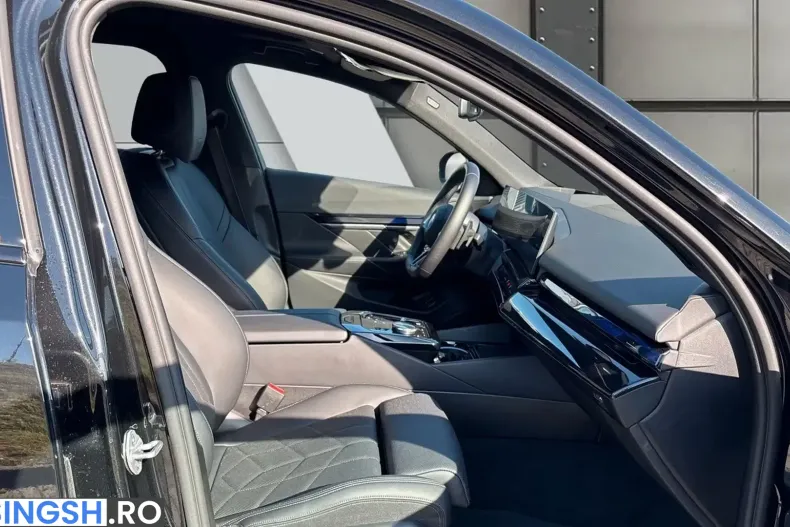 BMW 530 (Seria 5) din 2025 cu 22.646 km - oferta BMW241213 - foto 11
