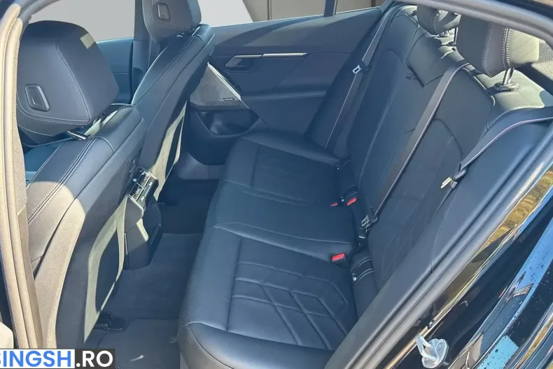 BMW 530 (Seria 5) din 2025 cu 22.646 km - oferta BMW241213 - foto 14