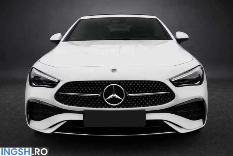 Mercedes-Benz CLE 180 (Clasa CLE) din 2025 cu 27.675 km - oferta MER241214 - foto 2