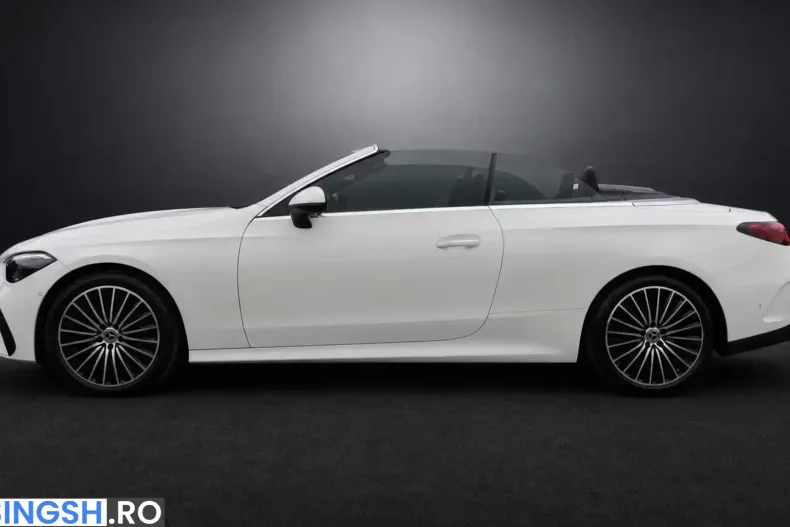 Mercedes-Benz CLE 180 (Clasa CLE) din 2025 cu 27.675 km - oferta MER241214 - foto 4