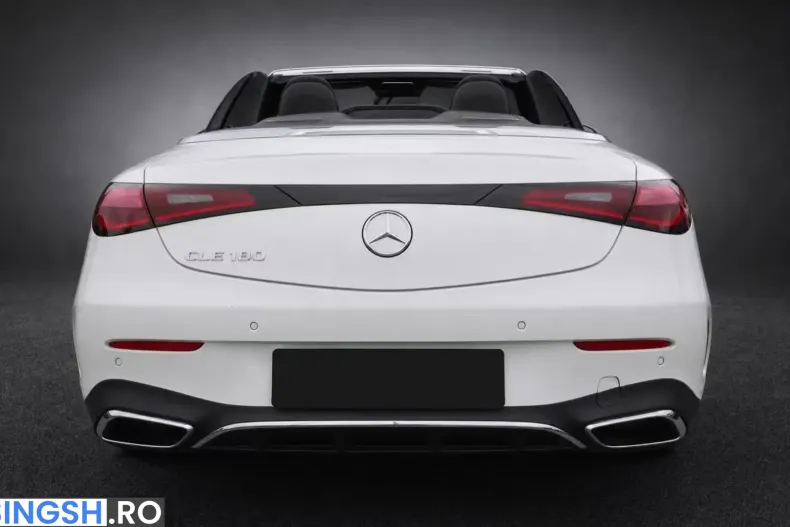 Mercedes-Benz CLE 180 (Clasa CLE) din 2025 cu 27.675 km - oferta MER241214 - foto 5