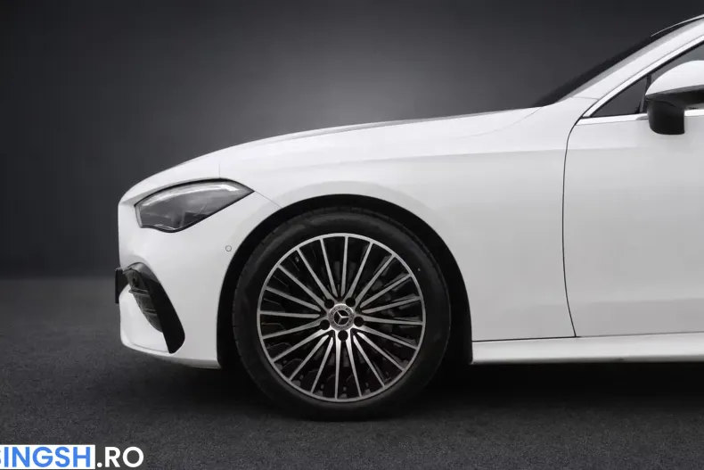 Mercedes-Benz CLE 180 (Clasa CLE) din 2025 cu 27.675 km - oferta MER241214 - foto 6