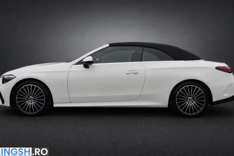 Mercedes-Benz CLE 180 (Clasa CLE) din 2025 cu 27.675 km - oferta MER241214 - foto 7