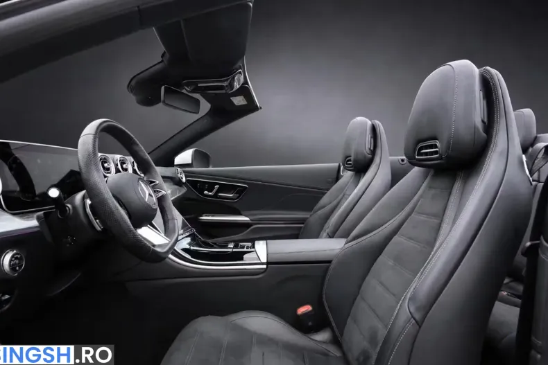 Mercedes-Benz CLE 180 (Clasa CLE) din 2025 cu 27.675 km - oferta MER241214 - foto 9