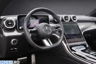 Mercedes-Benz CLE 180 (Clasa CLE) din 2025 cu 27.675 km - oferta MER241214 - foto 10
