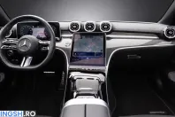 Mercedes-Benz CLE 180 (Clasa CLE) din 2025 cu 27.675 km - oferta MER241214 - foto 11