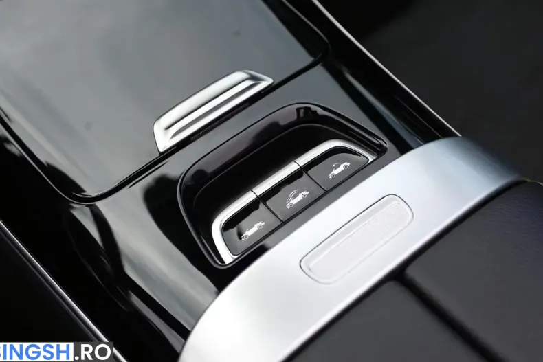Mercedes-Benz CLE 180 (Clasa CLE) din 2025 cu 27.675 km - oferta MER241214 - foto 12