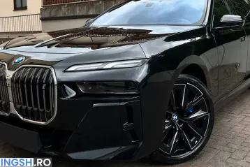 BMW i7 din 2023 - oferta BMW241215