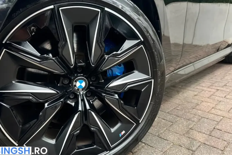 BMW i7 (Seria 7) din 2023 cu 72.000 km - oferta BMW241215 - foto 27