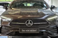 Mercedes-Benz CLE 200 (Clasa CLE) din 2025 cu 10.228 km - oferta MER241216 - foto 2