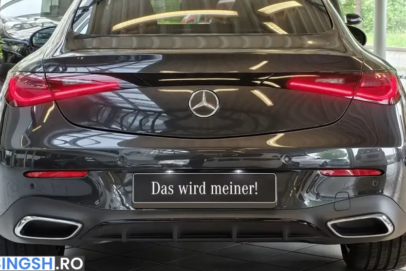 Mercedes-Benz CLE 200 (Clasa CLE) din 2025 cu 10.228 km - oferta MER241216 - foto 5
